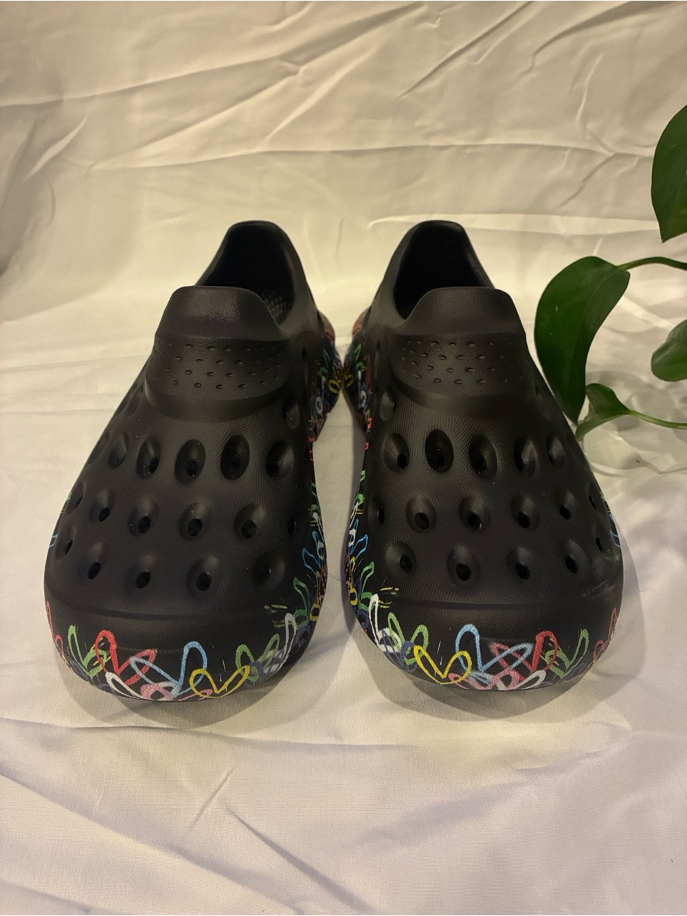 New Ladies Size 6.5 Skechers Arch Fit Go Foam Eternal Love Shoes (ABBA) - Picture 6 of 16
